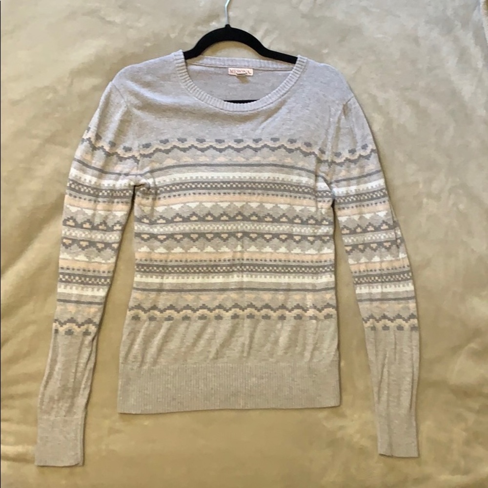 Women’s Sweater